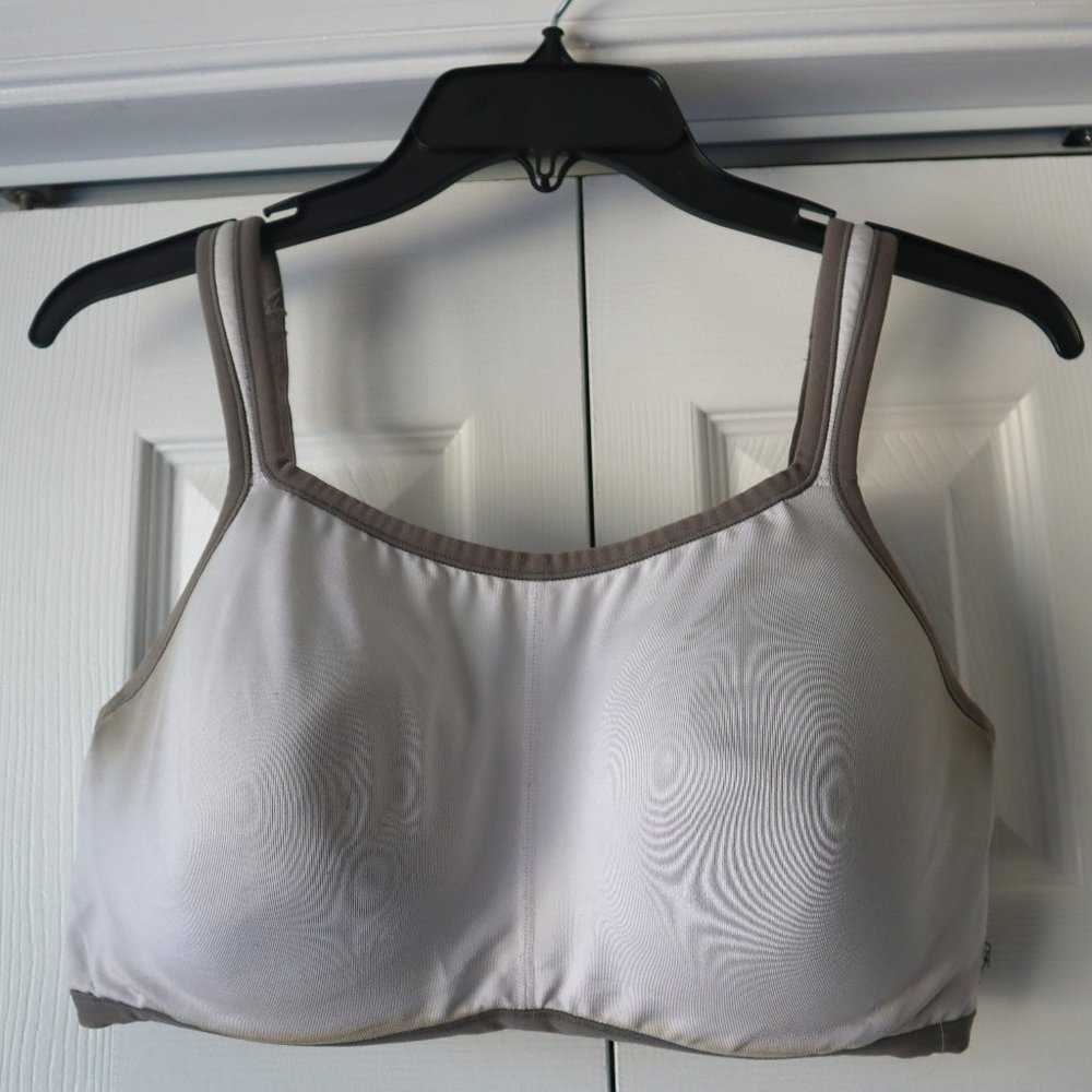 Women Sports Bra - High Support